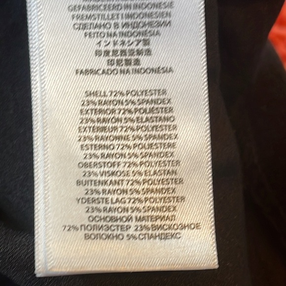 Michael michael kors color block shift dress - Picture 10 of 12